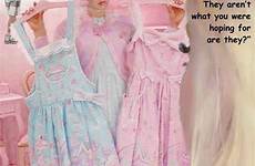 sissy petticoat discipline prissy christeen petticoats feminized petticoated transgender quarterly christine sissies mommys transformation