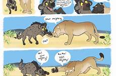 animal furry comic