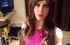 chloe transgender tgirls trap traps crossdress