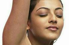 indian armpits kajal actress showing actresses armpit hot bollywood dark sexy beautiful aggarwal movies india pakistani saree agarwal south bf