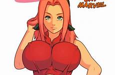 marvel jay naruto jaymarvel big comics sex ongoing english pages