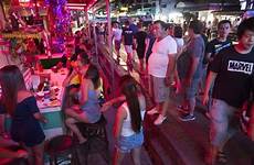 pattaya sex thailand capital hookers sin getty revealed city
