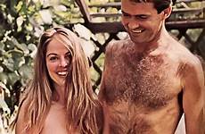 beach nudist vintage nudism voyeur cant kinky 1965 naked women sexy ass fkk