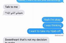 hijab her dad father if muslim off response saudi she his girl daughter asks could take teen taking women remove