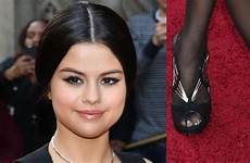 gomez selena pantyhose