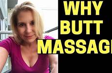 massage give sensual pleasure