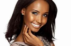 fatima somali ethiopian siad supermodel habesha modeling somalia belles mannequins