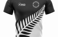 fern rugby blacks zealand shirt concept sale