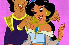 aladdin jasmine princess disney princesa whole world anime time cartoon deviantart cover saved geet fairytale maan couple zoya cartoons discover