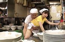 waitress mimi japanese gets asuka toyed boss girl pussy restaurant fingered fapality her men play busy saya aika eight wake