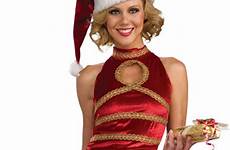 mrs claus santa sexy costume helper women christmas santas holiday costumes xs party miniskirts xnxx enlarge click halloween womens