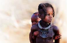 tribe himba ovahimba namibia people african tribal girl tribes young cole little namibian bonding 500px remote stunning pictured choose board