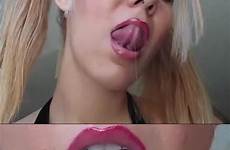 tongue spit girls drooling wet forum snot fun pornhub 360p avc1 subject feb mb added pm