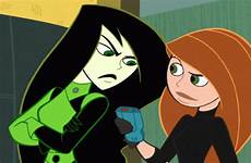 shego kimpossible