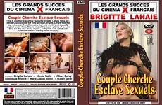 couple cherche sexuels 1978 esclaves retro vintage movies collection brigitte lahaie esclave titles year sex xxx 19xx 1995 sexuel 1979