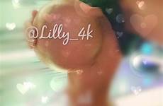 4k lilly boobs tumblr bikini bimbo