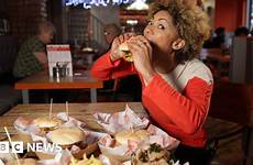 eating fat food women lot why men bbc comfort cravings much bad worse woman man too do stress physiological psychological
