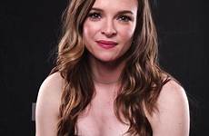 danielle panabaker eonline