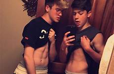 boys joey boy abs snapchat selfie selfies cute guys charles teen gay tumblr birlem men showing gif visit off magcon