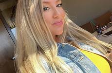taya christian long blond lips hair glossy hairs hairstyles natural easy blonde cute instagram girls girl style plus size