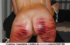 caning smutty welts wasteland