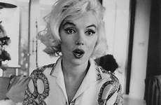 monroe marilyn 1962 brigitte bardot glamour marylin