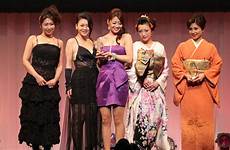 hojo maki actress mature awards named tokyo tokyoreporter nominees av reporter february