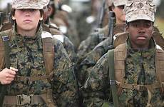 marines blames hundreds clothed olson
