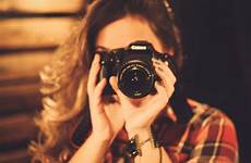 camera woman girl photography people photographer photographic using business equipment tips women themes help getting event hippopx blur successful start
