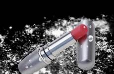 vibrator lipstick mini wand massager imported magic working single usa adult women toys woman sex