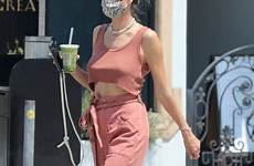 pokies braless alessandra ambrosio hollywood west sexy august 2560 1709
