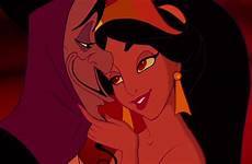 jasmine disney hypnotized jafar princess fanpop females princesses flirts