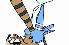 sex regular rigby anal show xxx penetration animated mordecai gif furry anthro avian fours hentai rule deletion flag options only