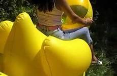 deflating inflatables