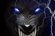 wolf werewolf werewolves wallpaper fantasy dark fenrir lobos lighting gif alpha anime wolves furry scary artwork creatures welding vampires adam