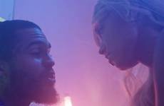 paloma ford dave east waves amber rose steamy af video here sohh