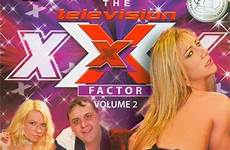 television factor vol adult dvd likes movies adultempire