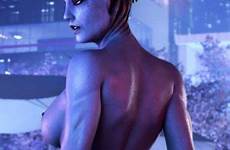 asari liara