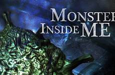 inside me monsters