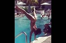 ebony handstand shesfreaky momments tagged