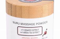nuru massage powder technique erotic guide japanese