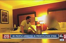 undercover sting prostitution