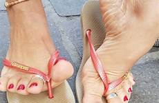 toes soles flops zapatos dedos feetish joyería femeninos ricos sexyfeet