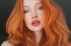 angelina redhead girls freckles redheads angelin haired sardas pele cabelo ladyladyboners