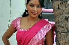 bhabhi naughty desi navel actress saree tamil