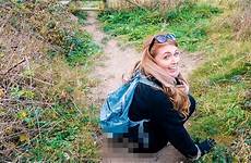 peeing girls woods while outdoors walking young who naked pees ladies pee girl woman public toilet she sexy people sex