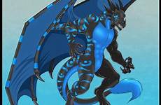 dragon anthro furry deviantart dragons commission anthropomorphic creatures male furries race humanoid stunning mods true digital mod mythical fantasy saved