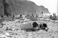 beach 70s show life 1970s nudist california san 1974 far just summer artigo buzzfeed during