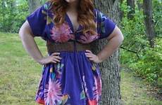 fat chubby dress chicks arms look chunky dresses summer outfits fun girl redhead sexy cute skirt arm size outfit beautiful