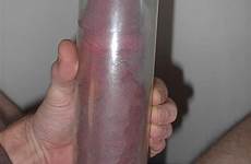 penis cock pumped huge pump dick inch fat homemade big eporner 1of2 nude naked women amateur pic hot